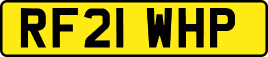 RF21WHP