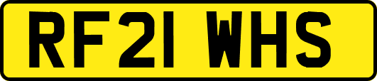 RF21WHS