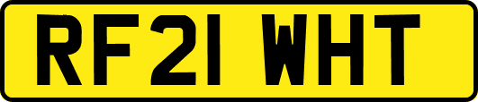 RF21WHT
