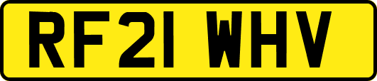 RF21WHV