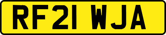 RF21WJA