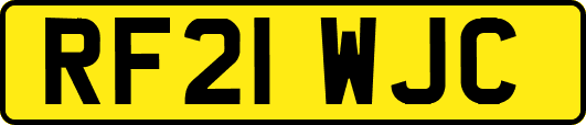 RF21WJC