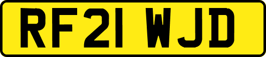 RF21WJD
