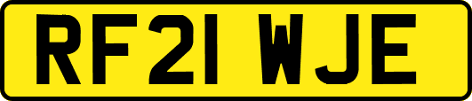 RF21WJE