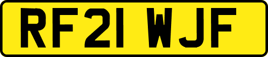 RF21WJF