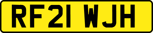 RF21WJH