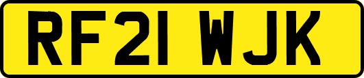 RF21WJK