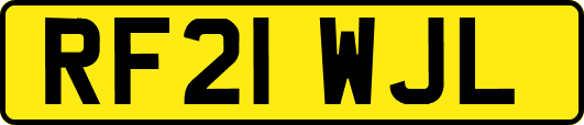 RF21WJL