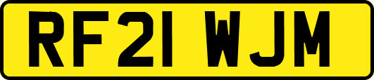 RF21WJM