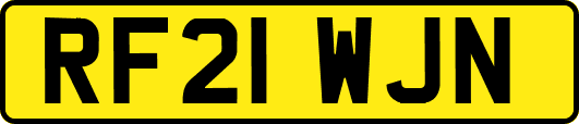 RF21WJN