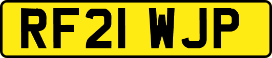 RF21WJP