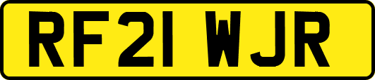 RF21WJR
