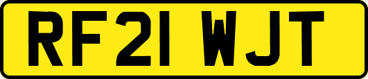 RF21WJT