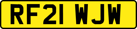 RF21WJW