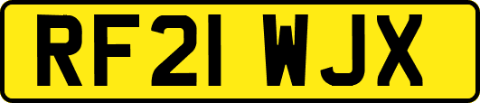RF21WJX