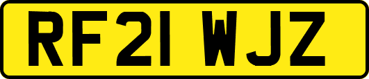 RF21WJZ