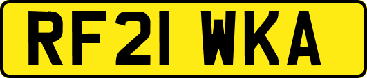 RF21WKA
