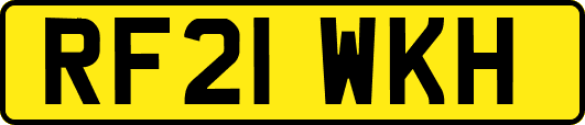 RF21WKH