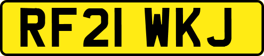 RF21WKJ