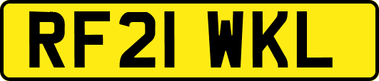 RF21WKL