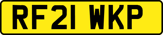RF21WKP