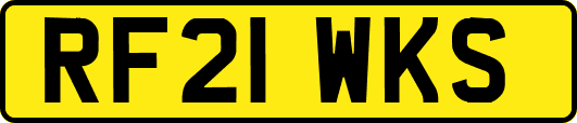RF21WKS