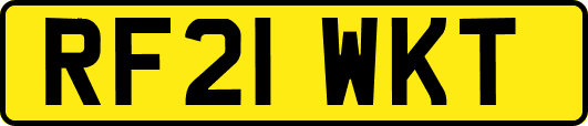 RF21WKT