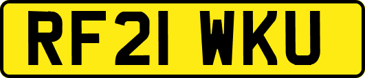 RF21WKU