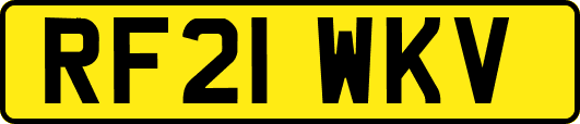 RF21WKV