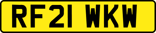 RF21WKW