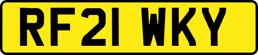 RF21WKY