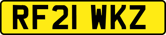 RF21WKZ
