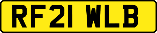 RF21WLB