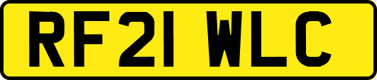 RF21WLC