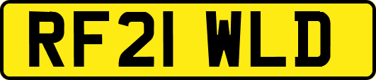 RF21WLD