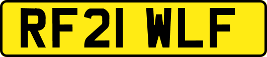 RF21WLF