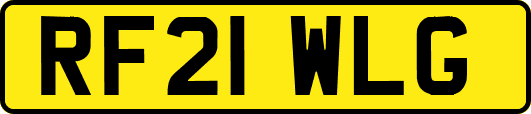 RF21WLG