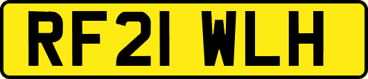 RF21WLH