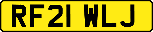 RF21WLJ