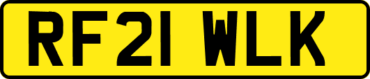 RF21WLK