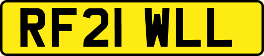 RF21WLL