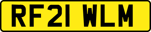 RF21WLM