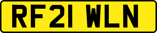 RF21WLN
