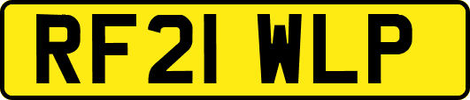 RF21WLP