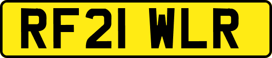 RF21WLR