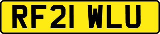 RF21WLU