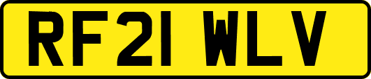 RF21WLV