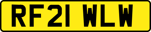 RF21WLW