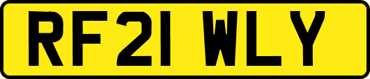 RF21WLY