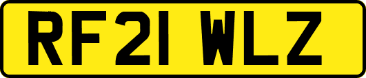 RF21WLZ
